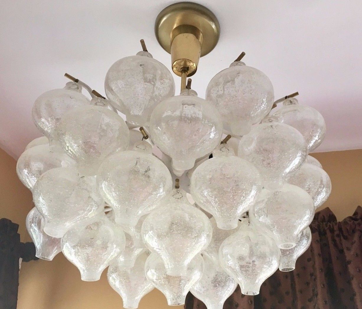 Les Chandeliers les plus chers vendus récemment sur eBay !