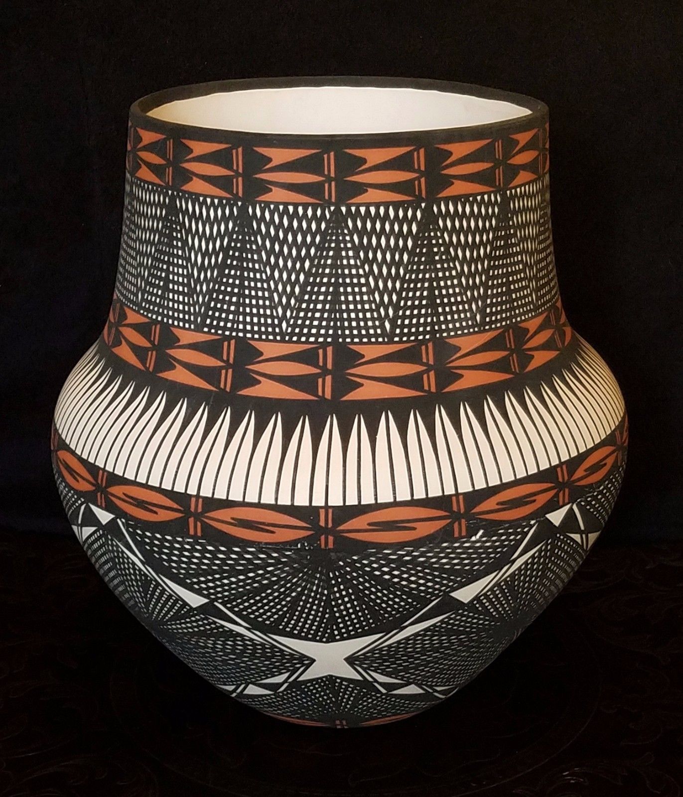 Poteries amérindiennes : Top 5 des modèles les plus chers ! 