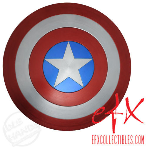 The Avengers : 5 collectors uniques des supers héros Marvel à découvrir !