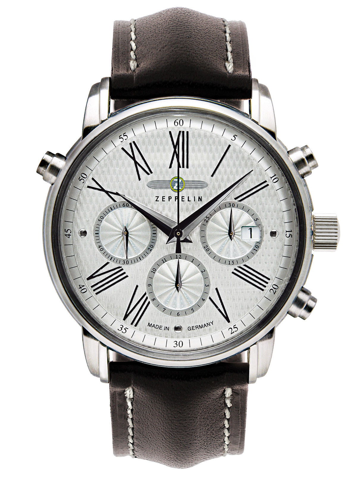 Les montres Zeppelin les plus onéreuses vendues sur eBay ! 