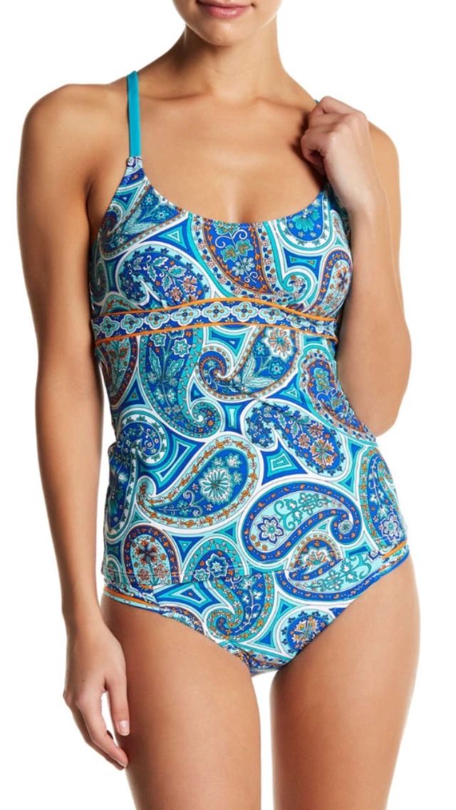 Une sélection de 5 Tankini les plus chers récemment vendus sur eBay !