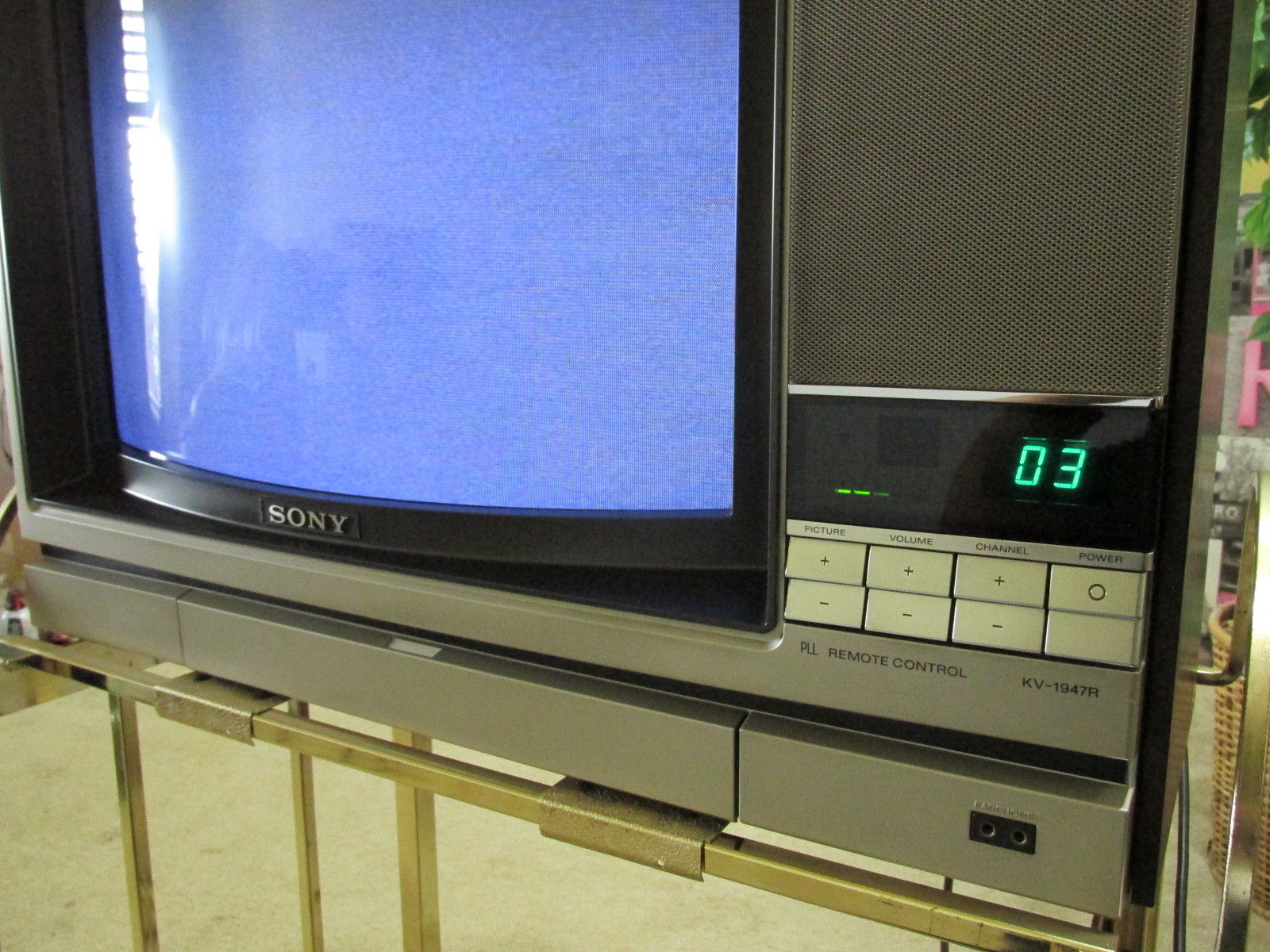 Télévisions vintages Un top 5 de modèles les plus rares et chers