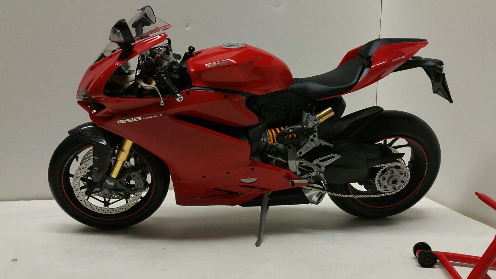Les maquettes de motocyclettes les plus chères vendues sur eBay ! 