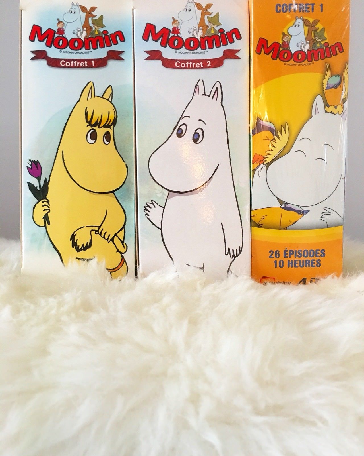 Les Moomins : les pièces de collection les plus chères !