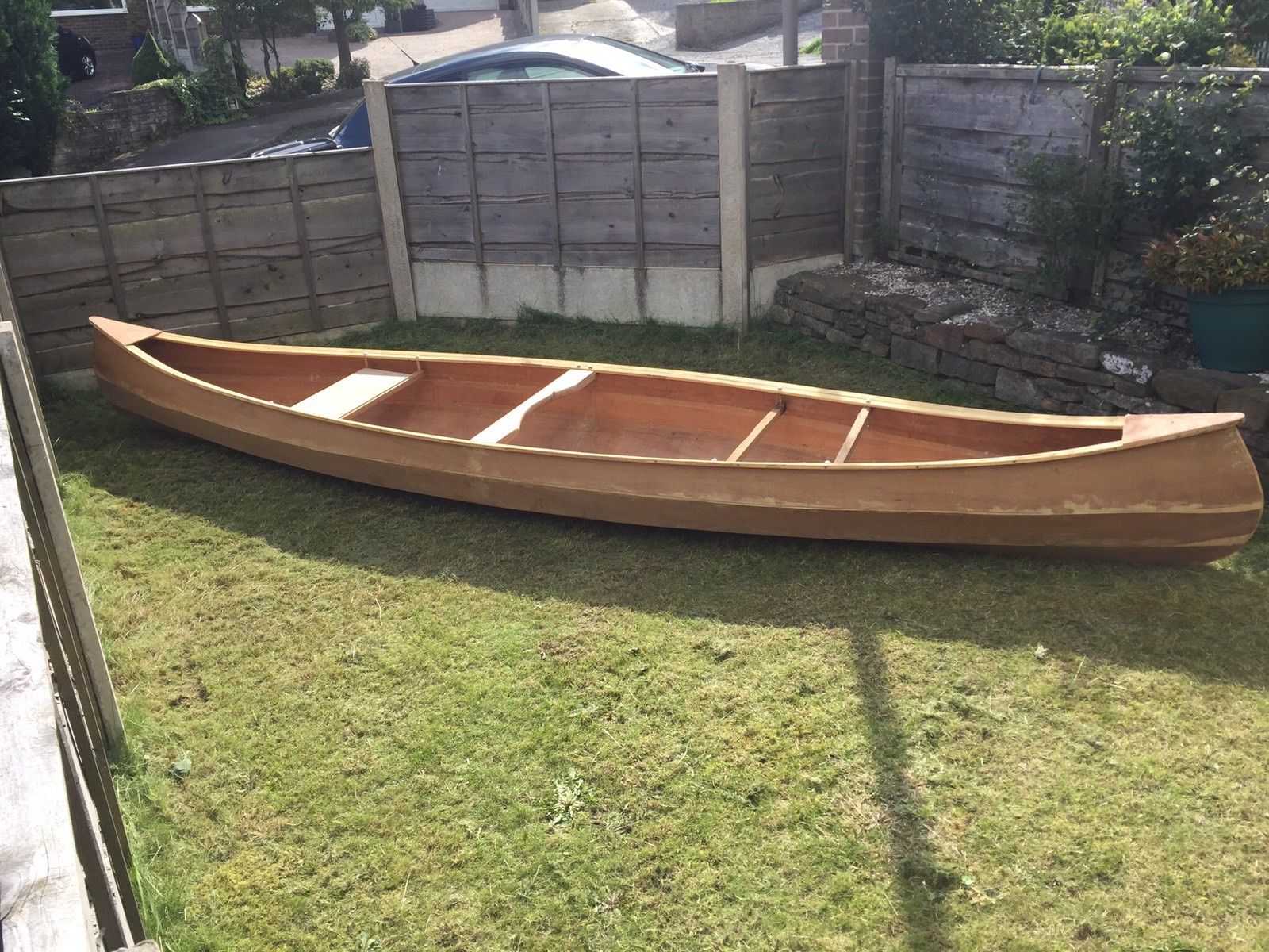 Les canoës les plus chers récemment vendus sur eBay ! 