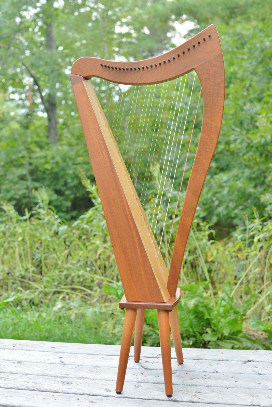 Harpes : Top 5 des modèles les plus chers sur eBay !