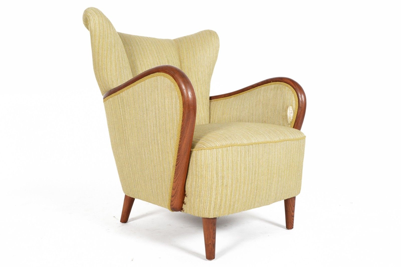 Un Top 5 des chaises à dos aile les plus chères vendues récemment sur eBay !