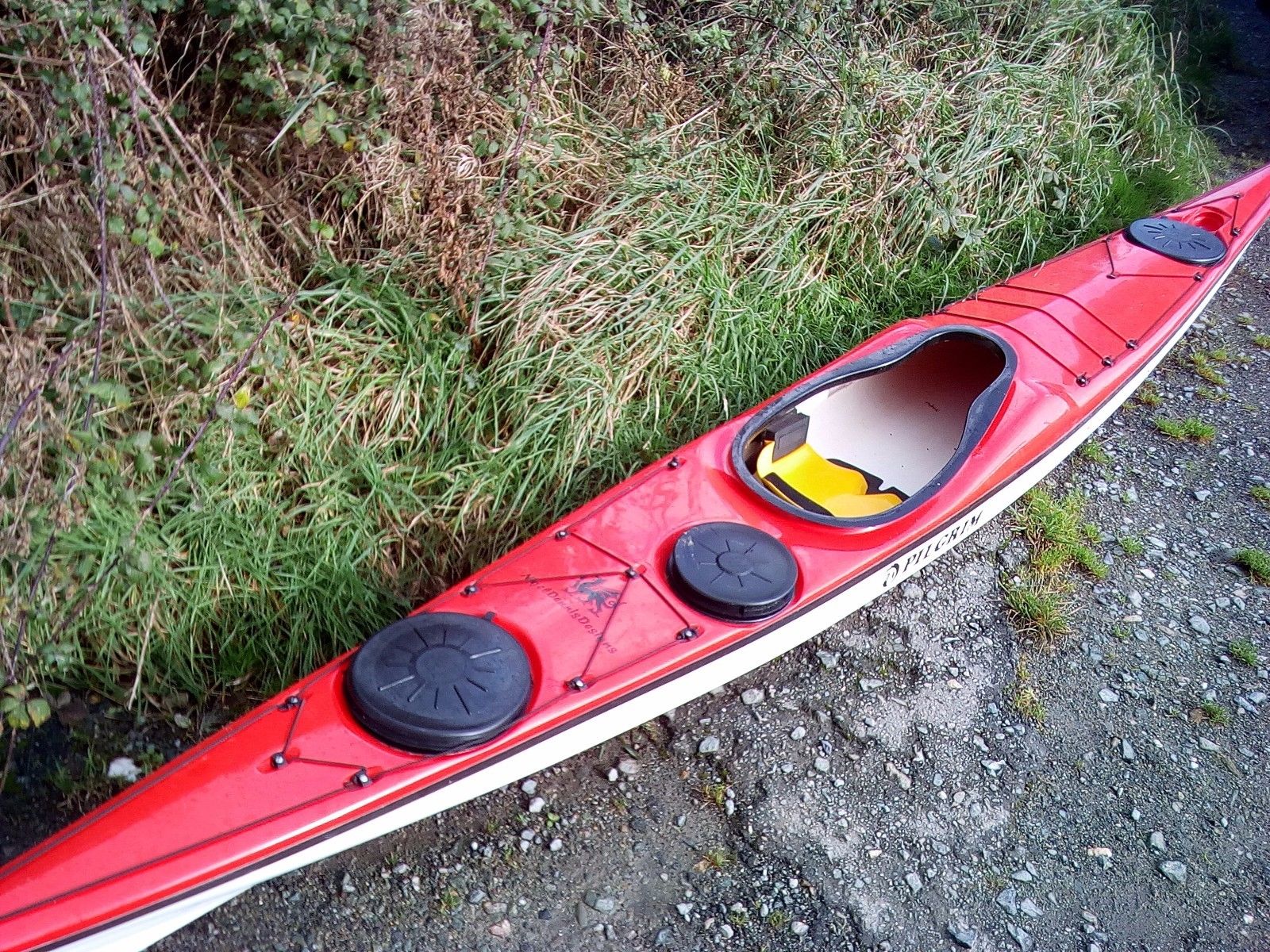 Kayak haut de gamme: une sélection de 5 modèles les plus chers