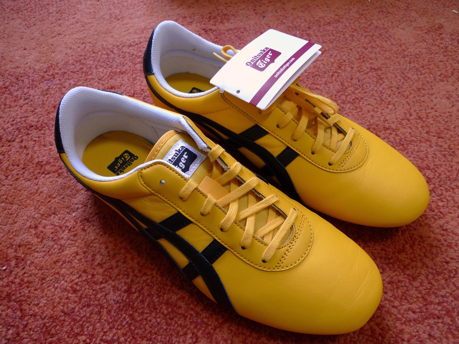 Kill Bill : quelques objets de collection récemment vendus sur eBay