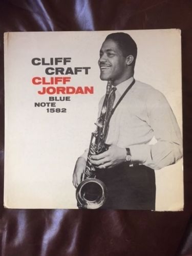 Blue Note Records - 4 disques exceptionnels