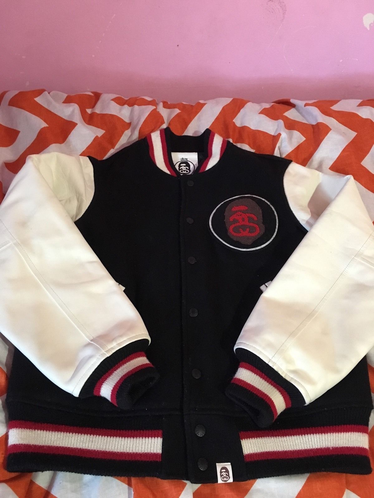 STUSSY : 5 modèles rares trouvés sur eBay