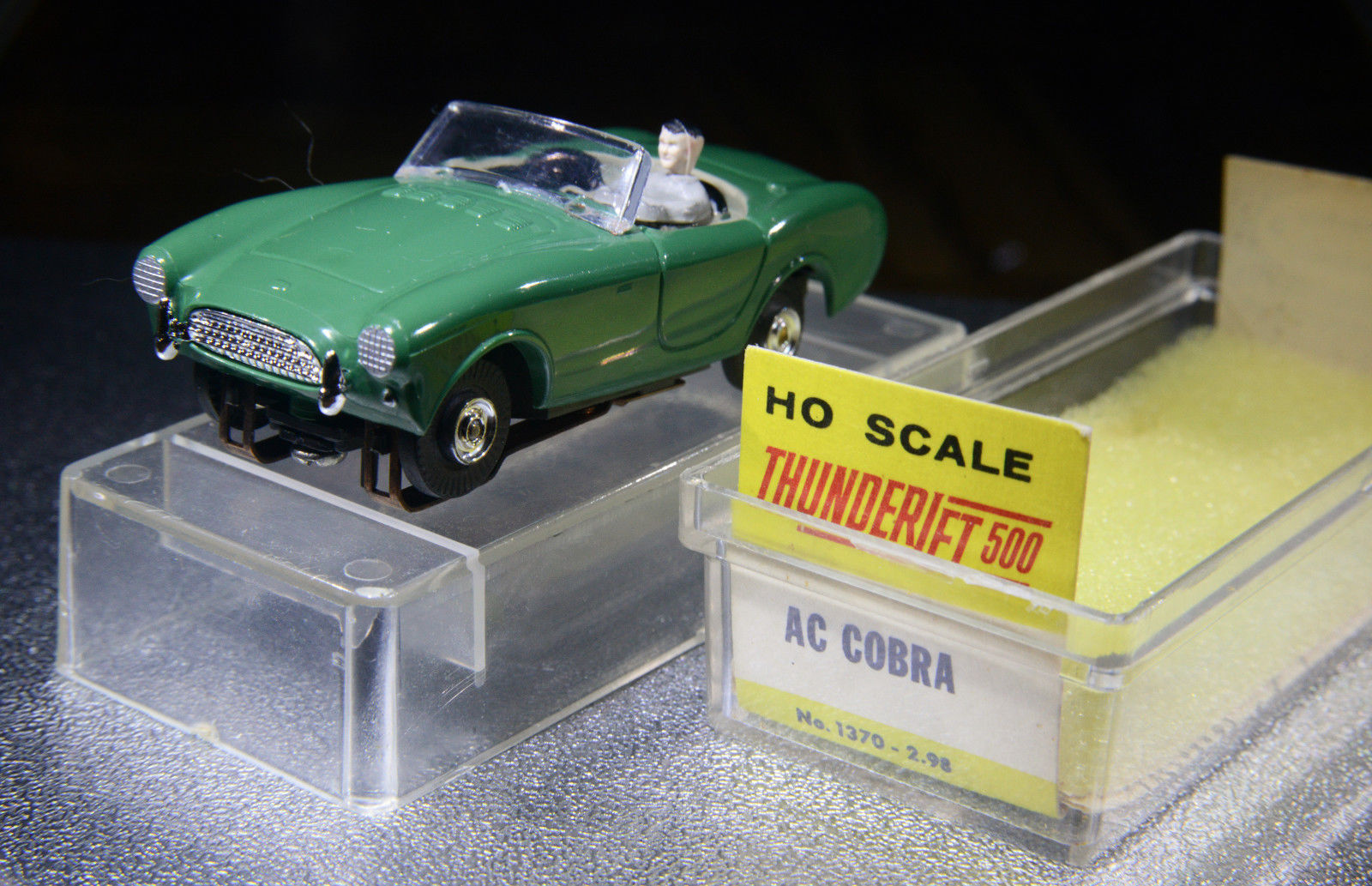 Voitures miniatures Aurora : Un Top 5 à prix exceptionnel ! 