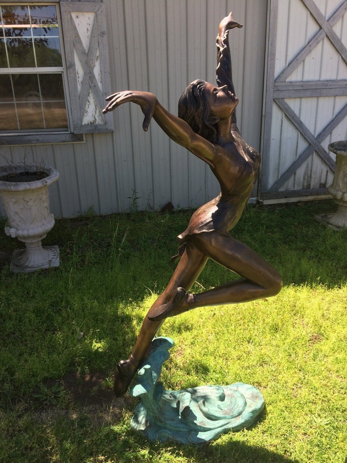 La femme à l'honneur : 5 magnifiques sculptures ! 