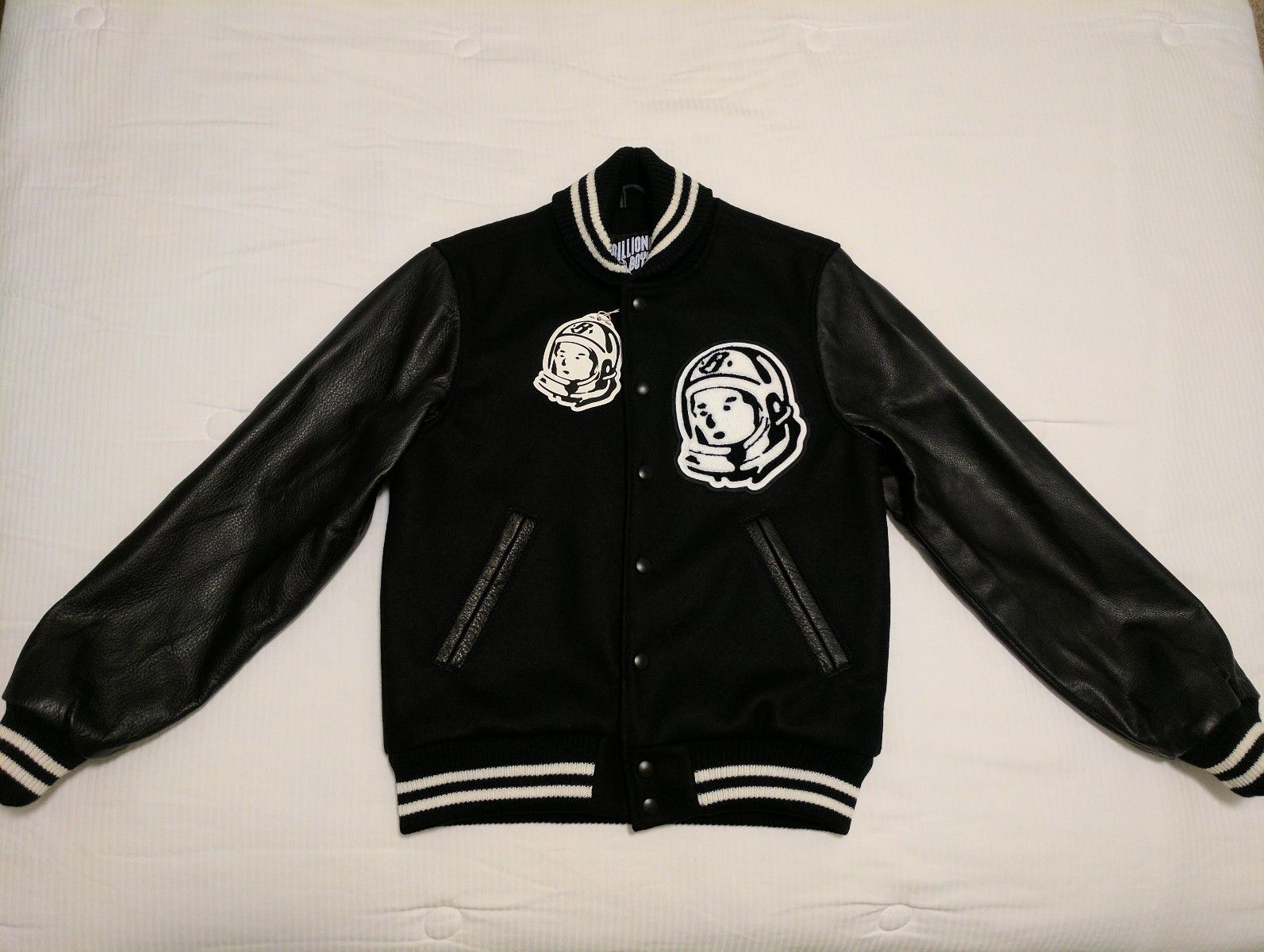 Sweat Capuche Billionaire Boys Club Noir – Taille L Homme – Coton