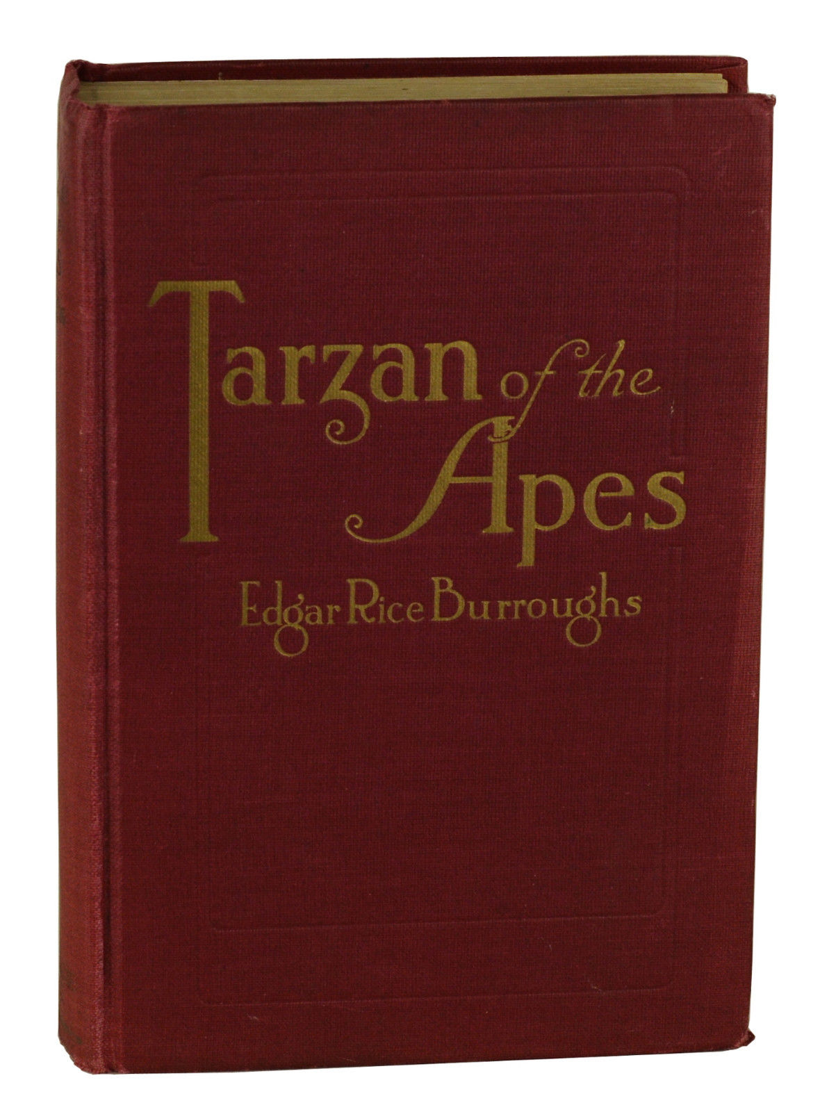 Tarzan : 5 modèles collectors exceptionnels les plus chers ! 