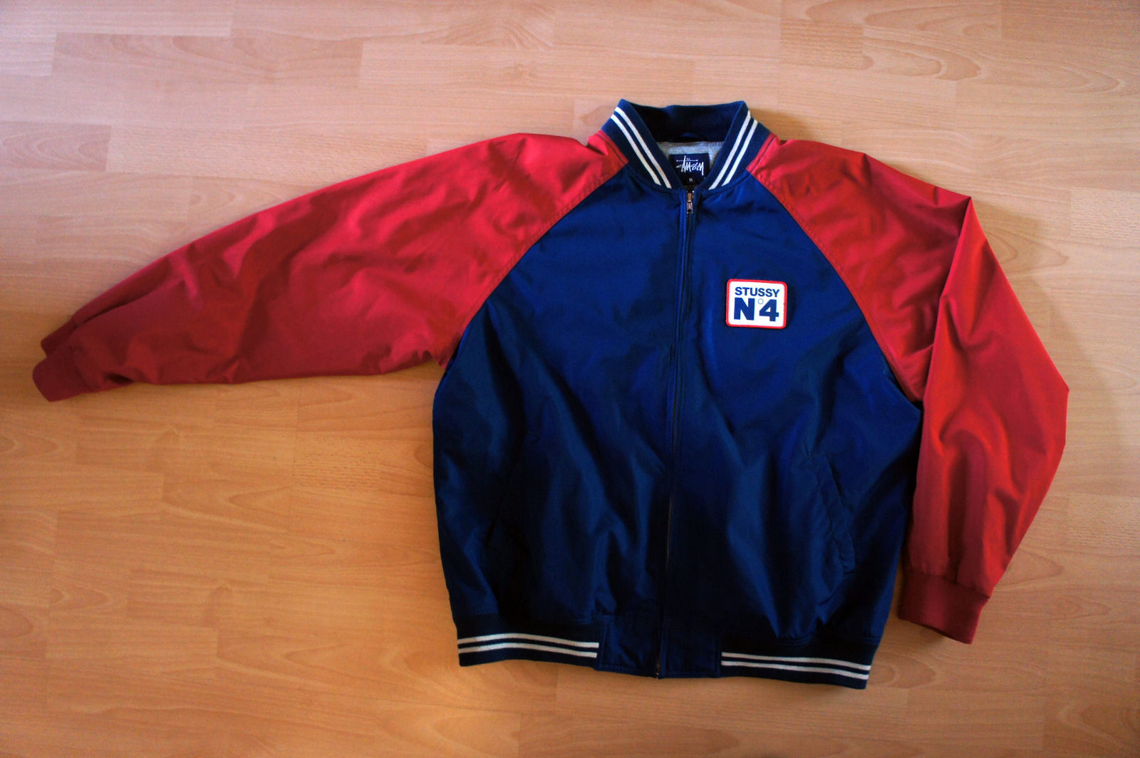 STUSSY : 5 modèles rares trouvés sur eBay