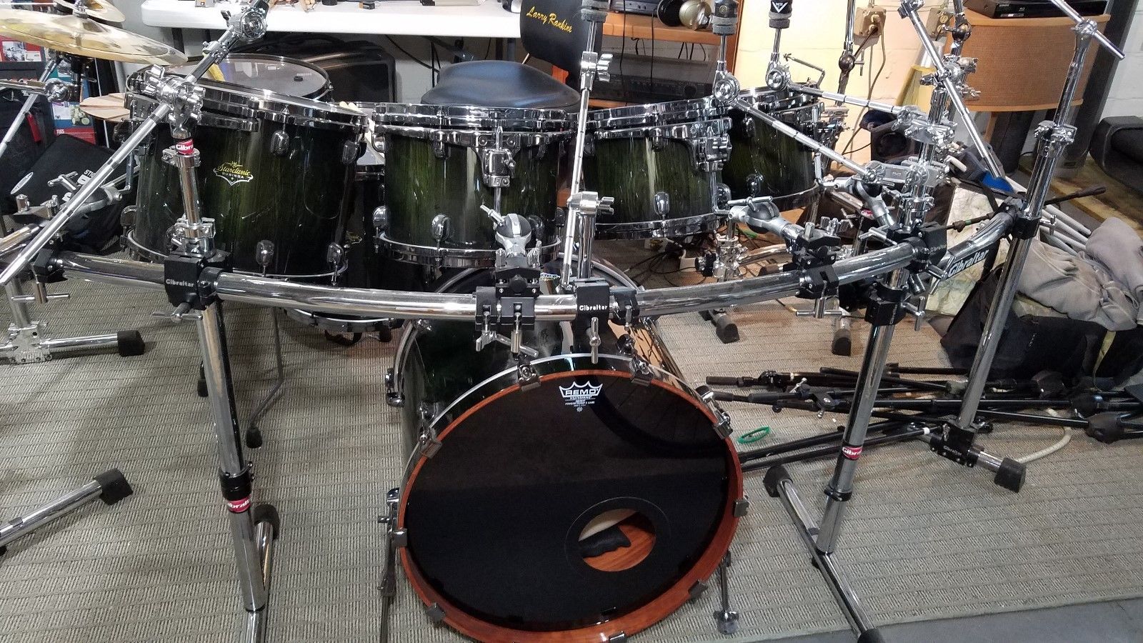 Les batteries les plus chères trouvées sur eBay !