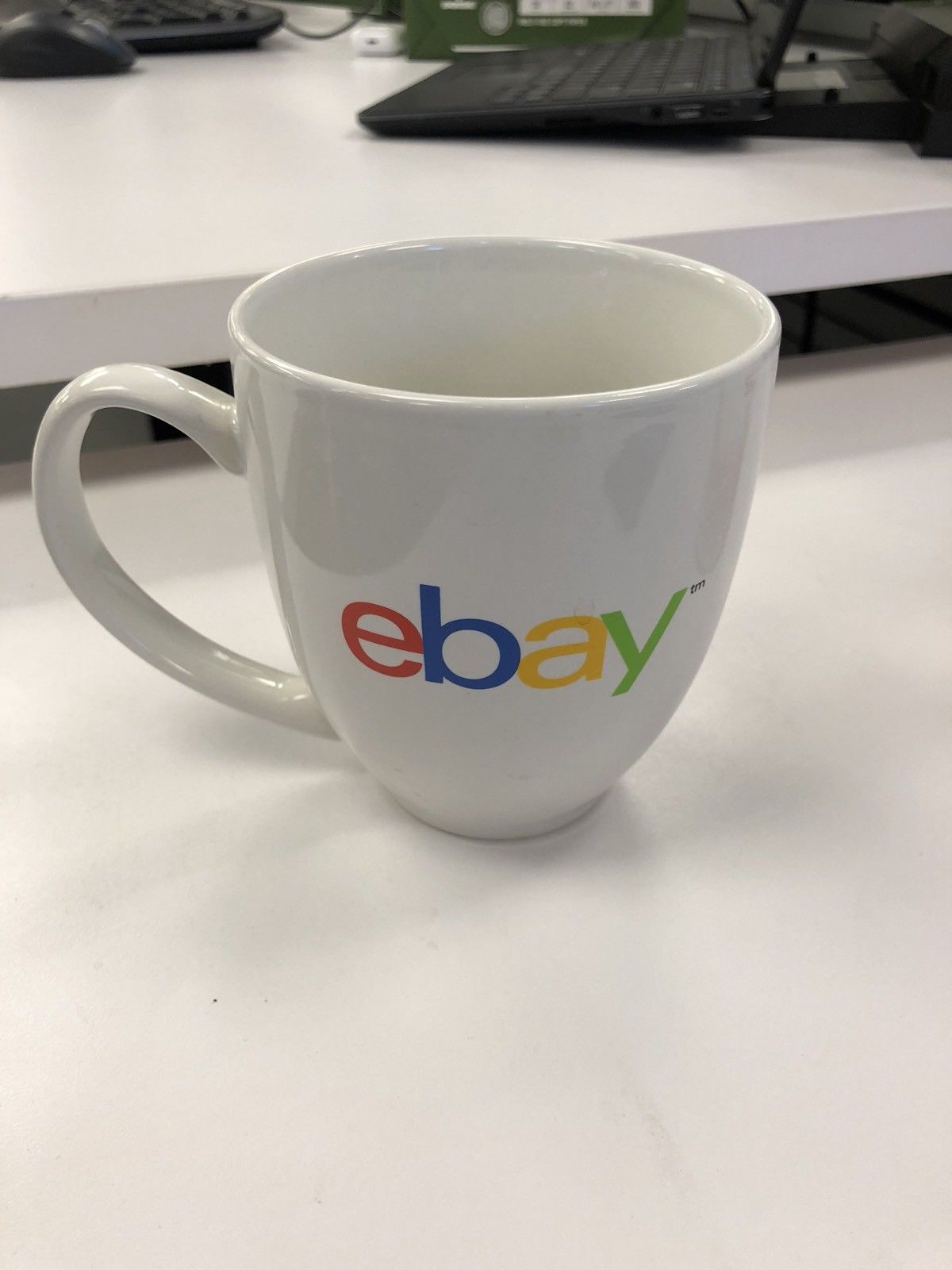 Les tasses vintages vendues à des incroyables sur eBay !