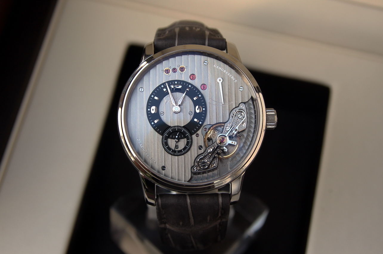 Les montres Glashutte les plus chères : 5 modèles originaux ! 