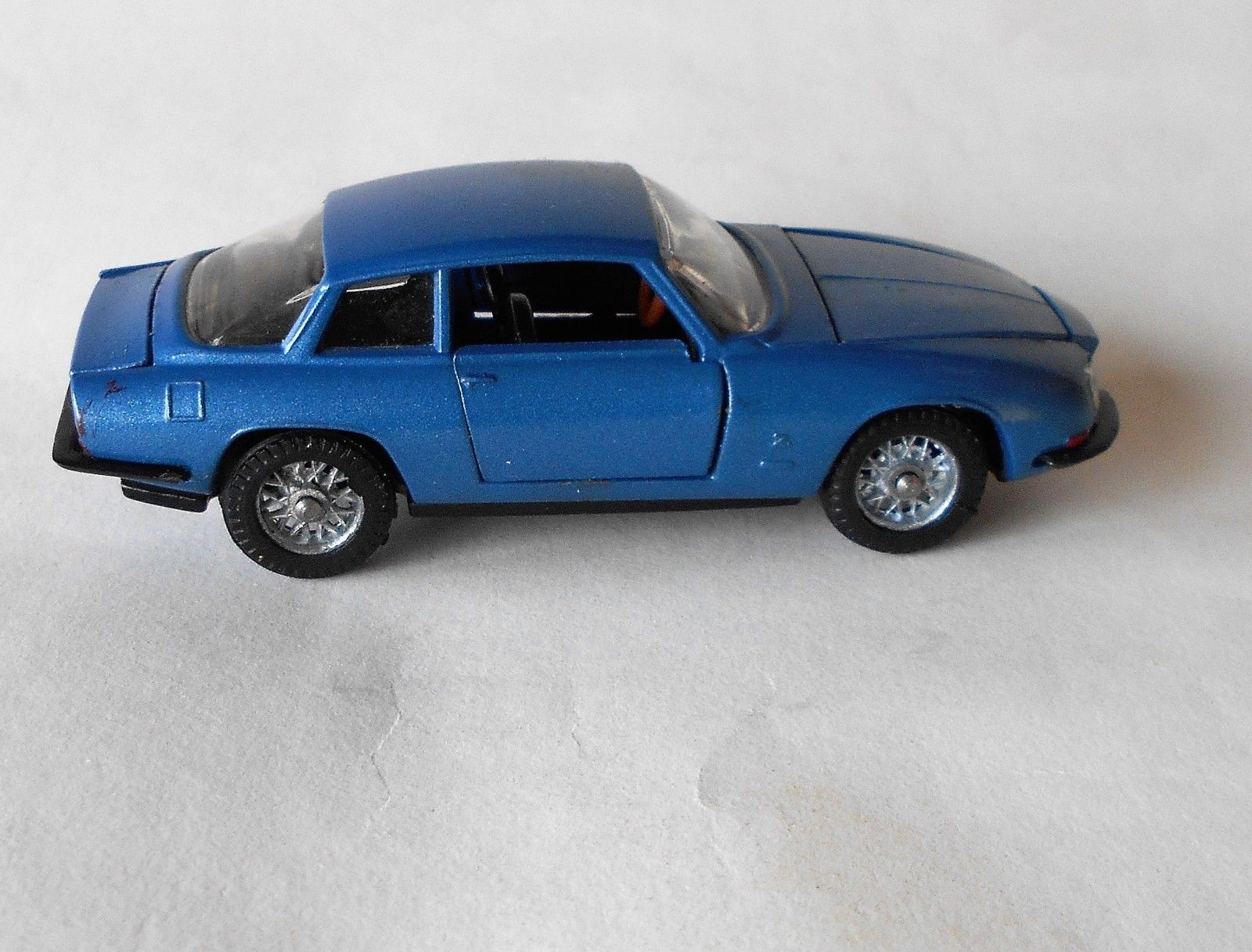 Les voitures miniatures vintages les plus chères de Politoys sur eBay ! 