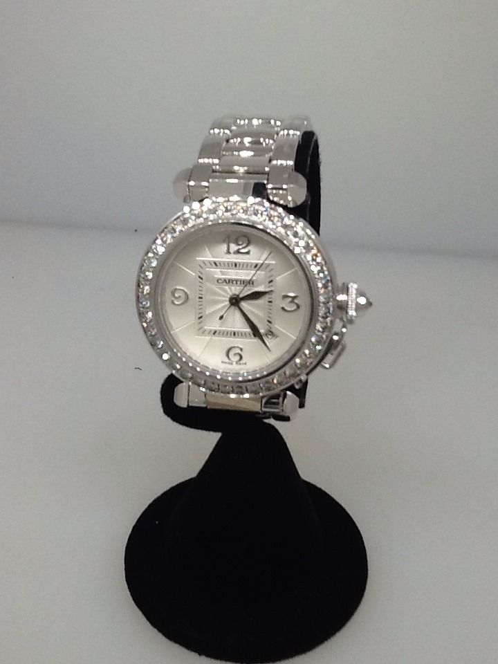 Les montres pour femmes les plus chères ! Les ventes eBay du moment.