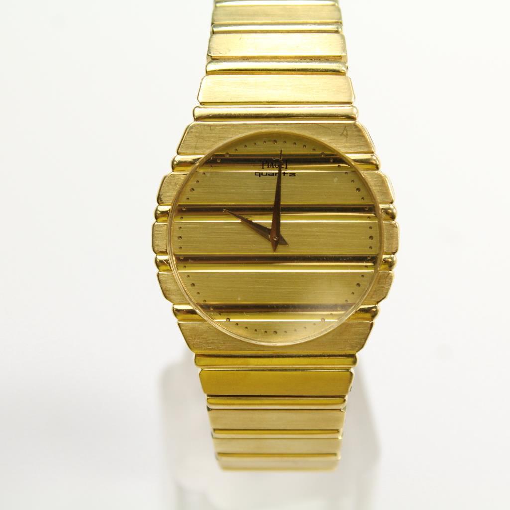 Montres vintage pour hommes : les plus chères récemment vendues sur eBay