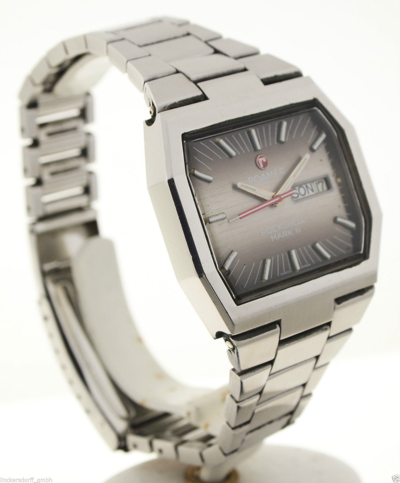 Montres Roamer : 5 modèles luxueux à découvrir ! 