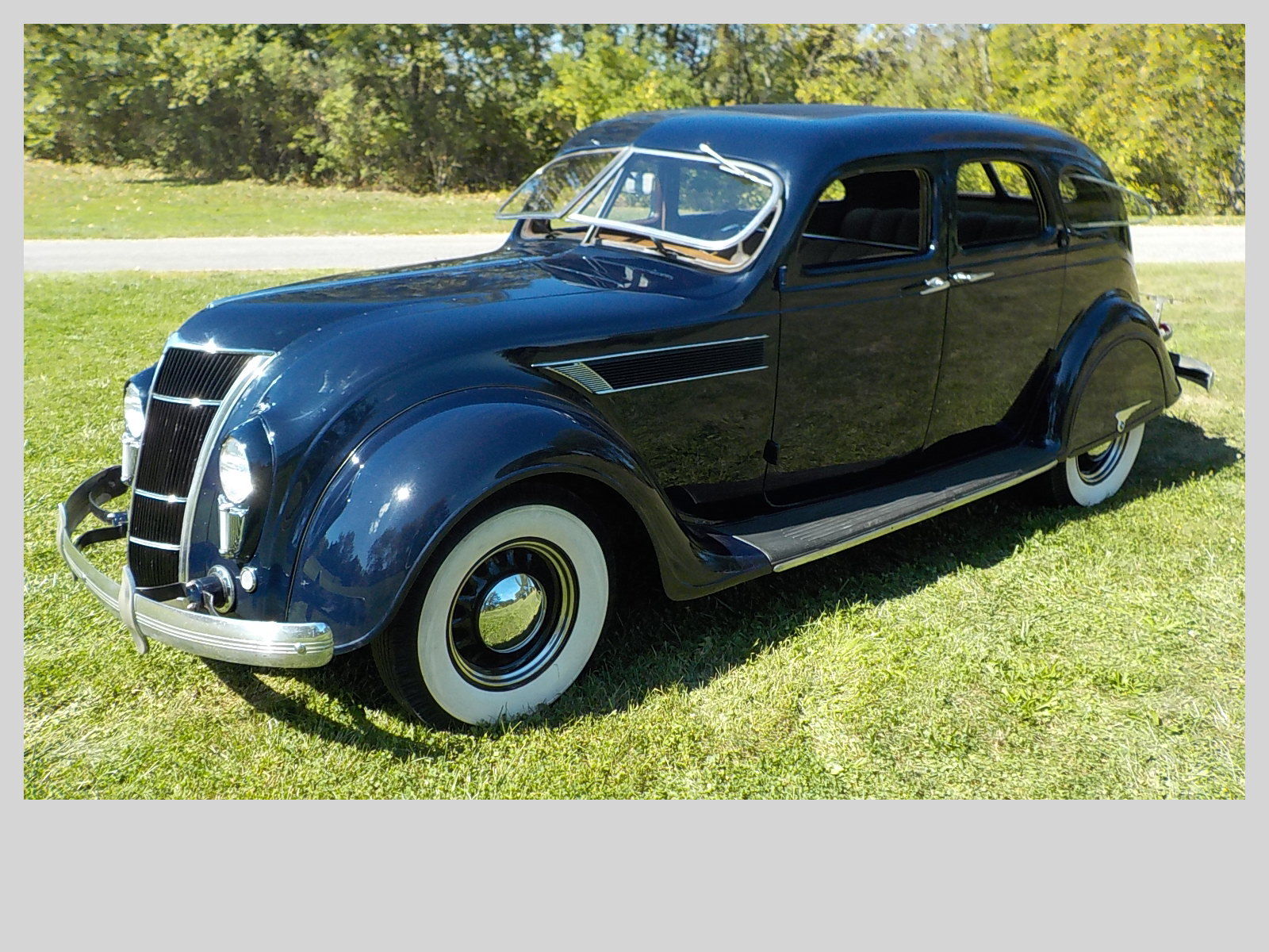 Chrysler : découvrez 5 modèles vintage les plus chers récemment vendus sur eBay ! 