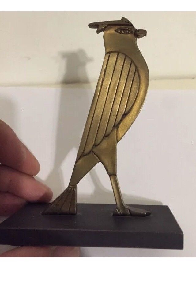 Égypte ancienne : 5 sculptures impressionnantes !