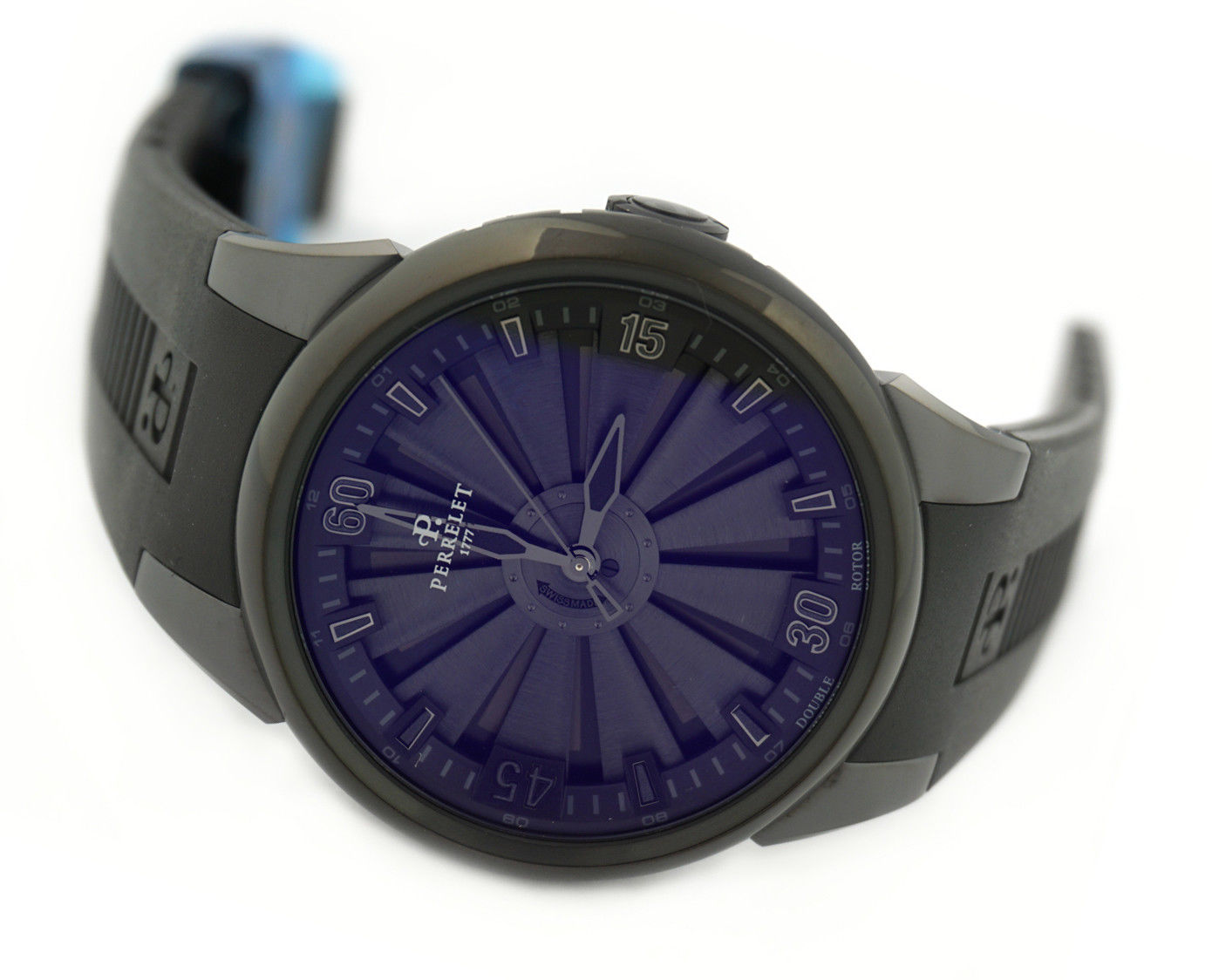 Montres Perrelet : 5 modèles parmi les plus chers !