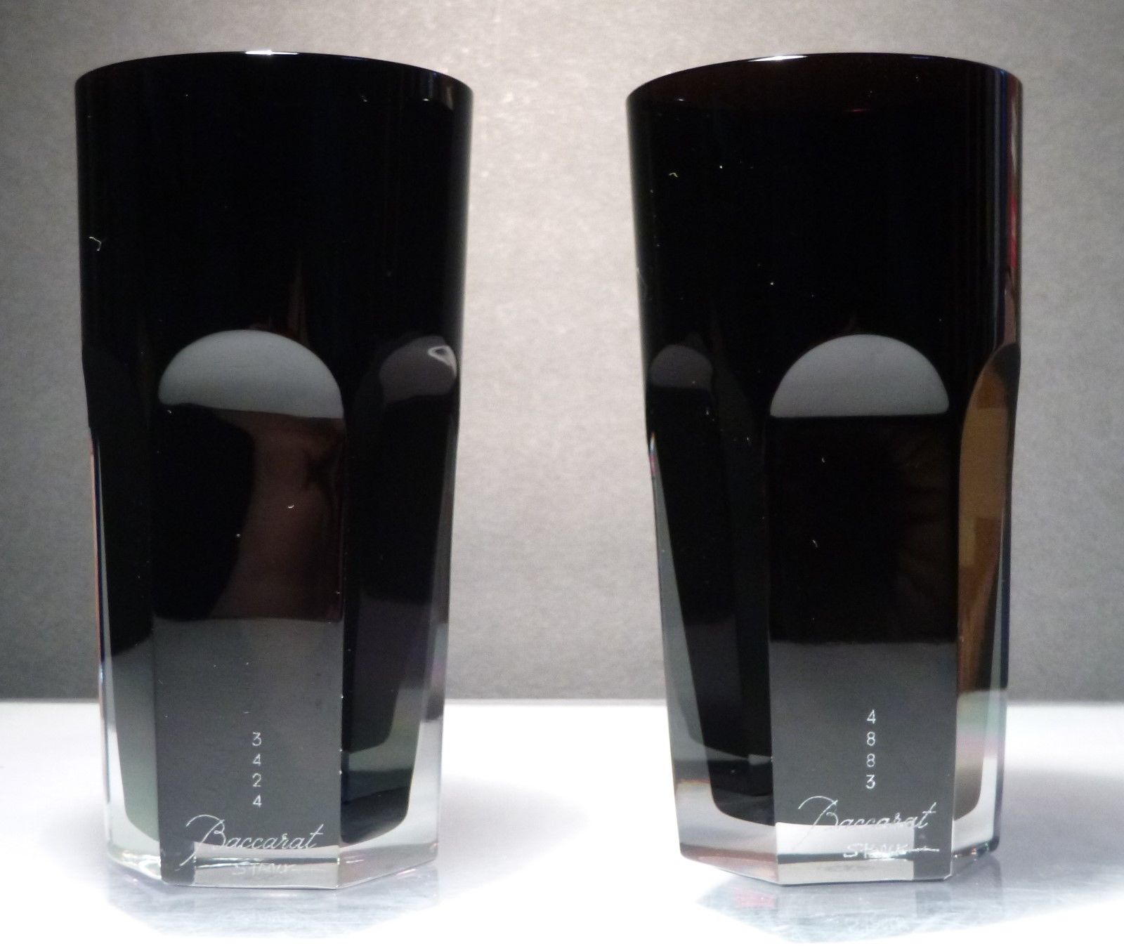 Les verres les plus chers vendus sur eBay ! 