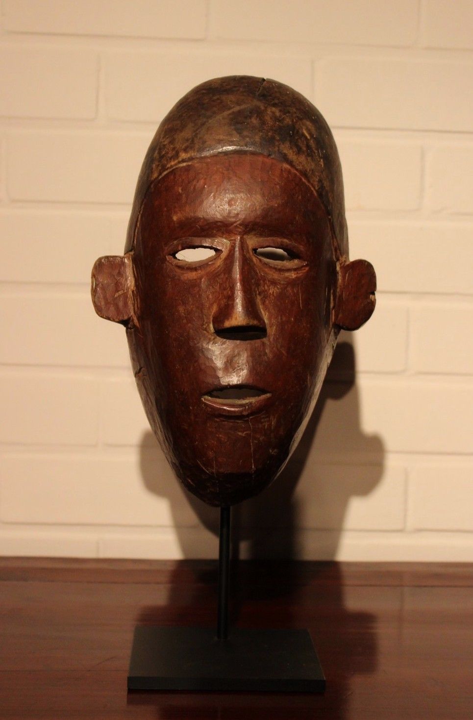 Masques africains : 5 modèles atypiques et singuliers !