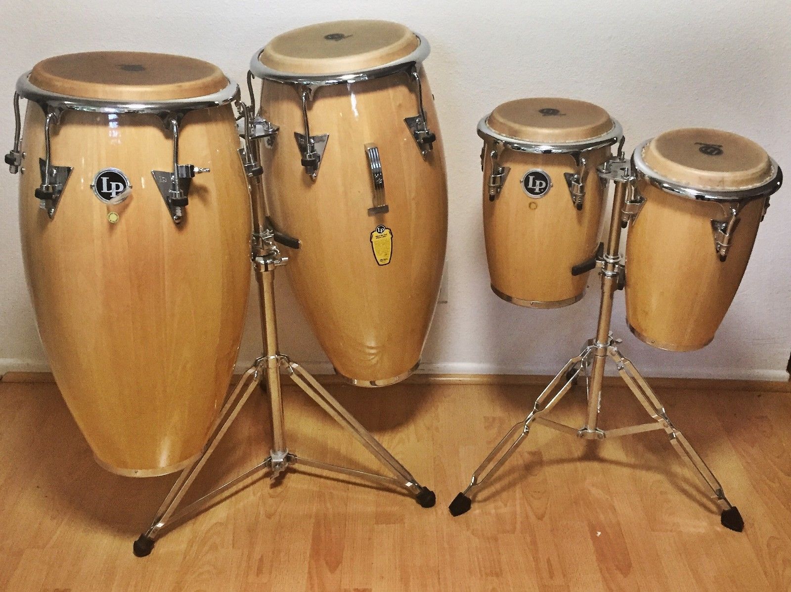 Les Congas les plus chères vendues sur eBay