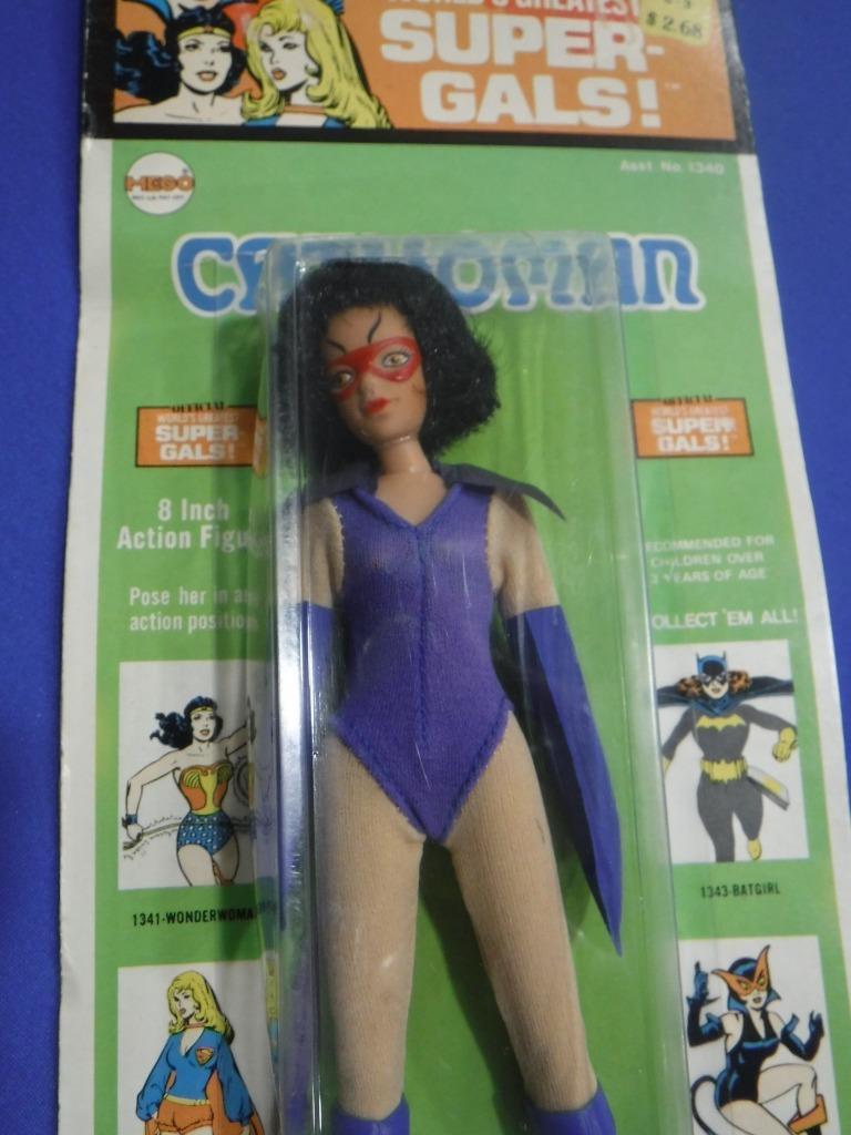 5 superbes figurines Catwoman les plus chères vendues sur eBay ! 