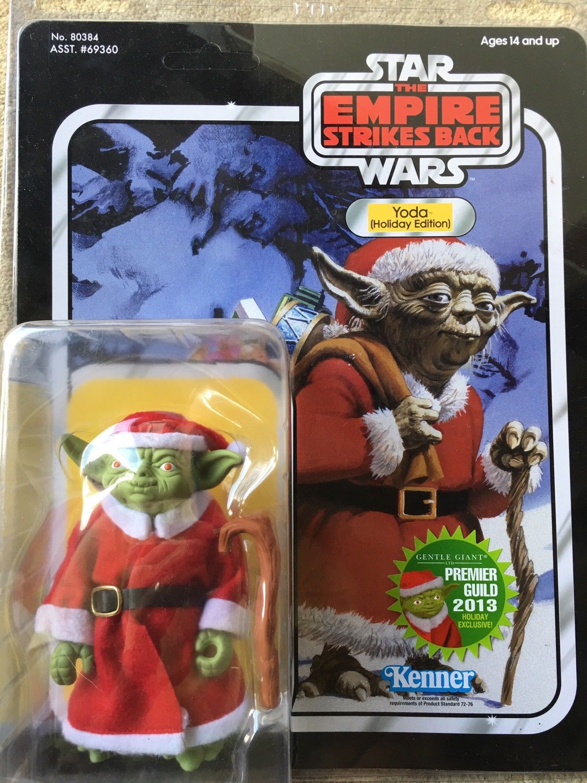 Collection Yoda Star Wars : les meilleures ventes sur eBay !