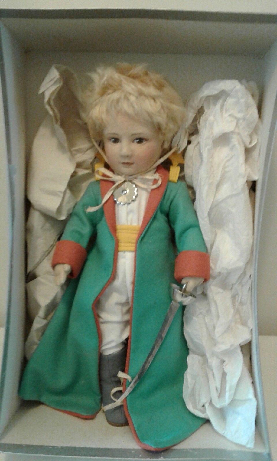 Le Petit Prince : 5 objets collectors les plus chers récemment vendus sur eBay