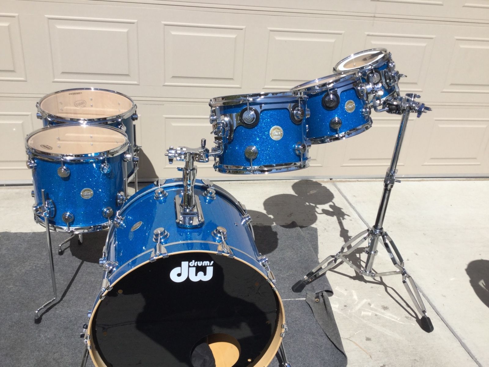 Batteries : 5 modèles les plus chers vendus sur eBay