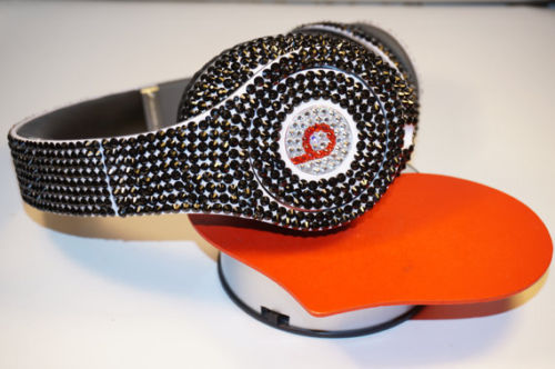 Beats by Dr. Dre : les 4 modèles les plus chers récemment vendus sur eBay !