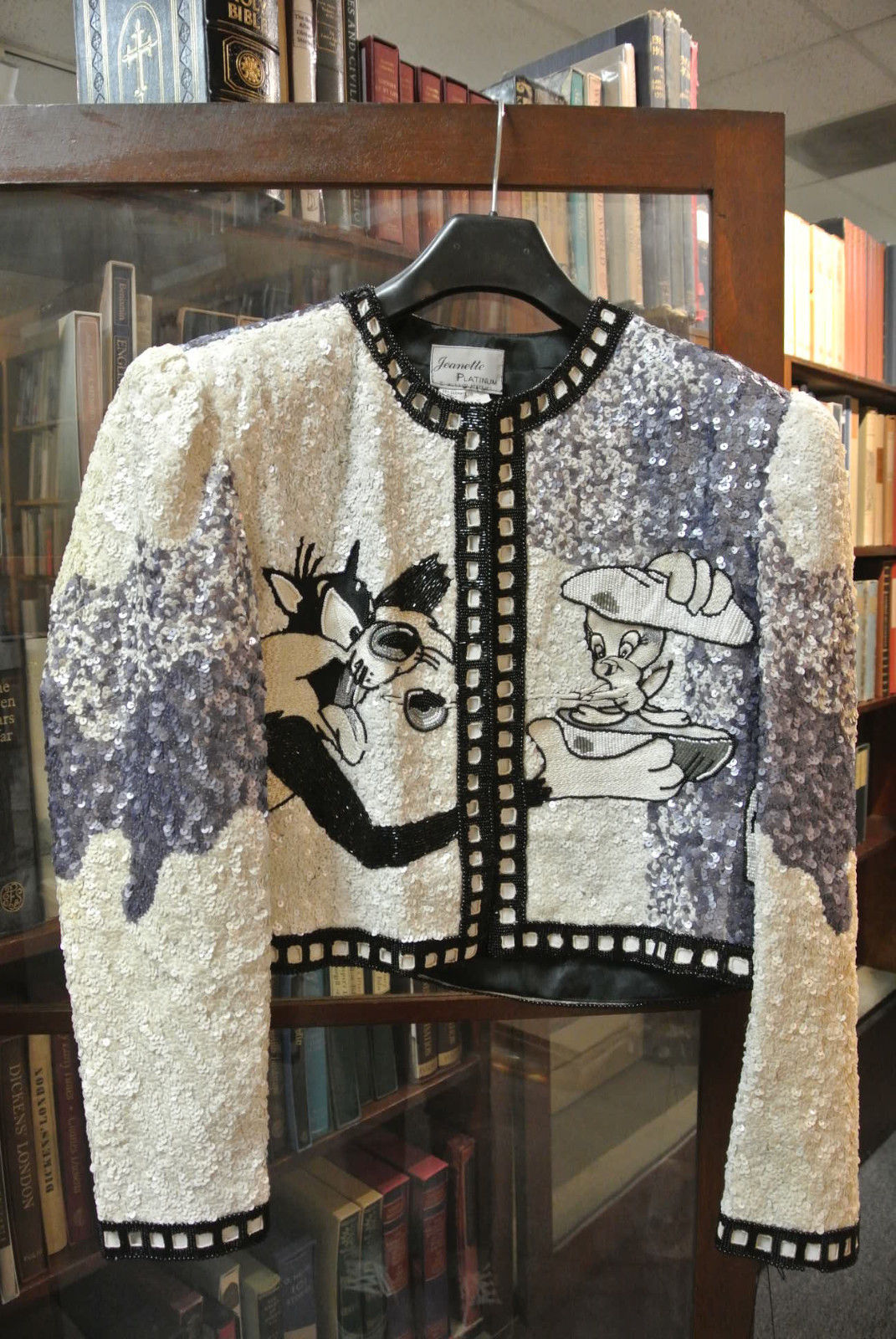 Titi : 5 superbes pièces de collection les plus chères sur eBay ! 