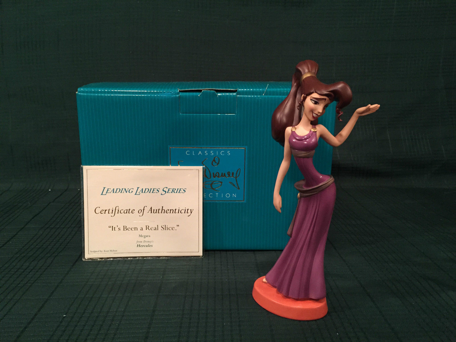 Megara : Un top 5 des objets de collection les plus chers ! 