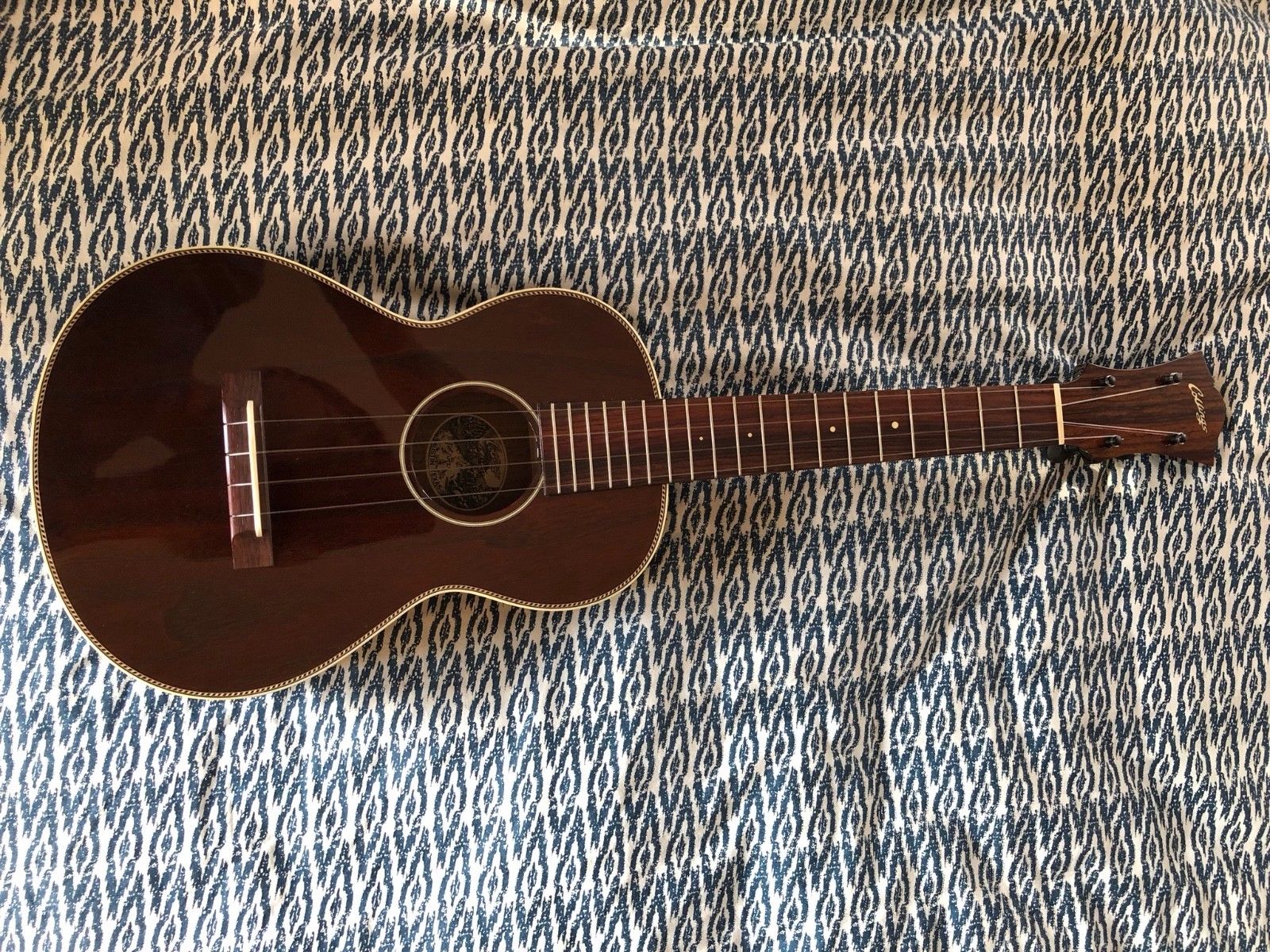 Top 5 des ukulélés de collection les plus chers récemment vendus sur eBay ! 