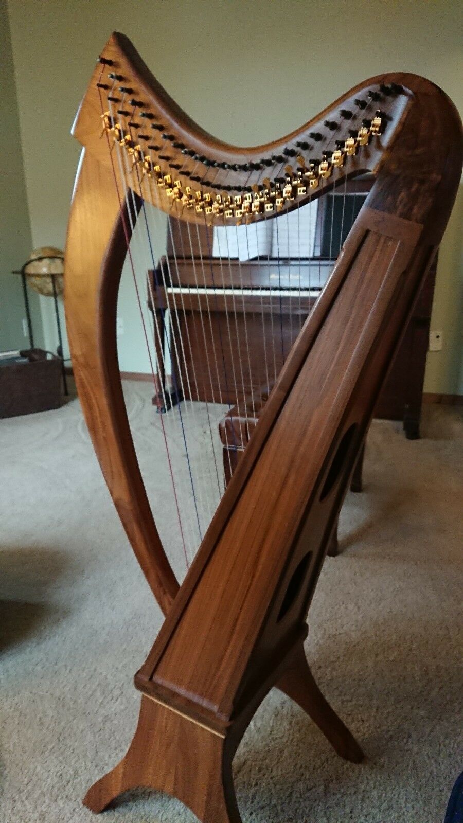 Harpes : Top 5 des modèles les plus chers sur eBay !