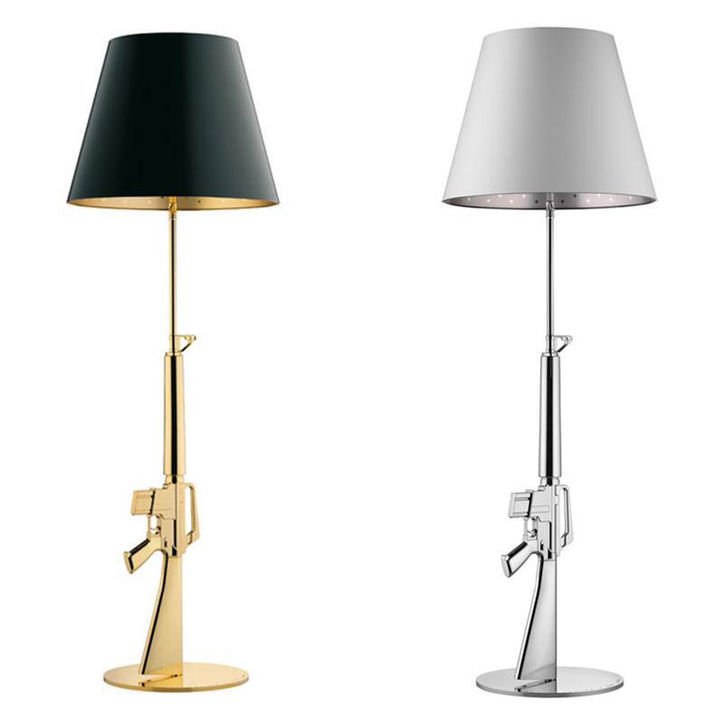 Cinq objets exceptionnels du designer Philippe Starck
