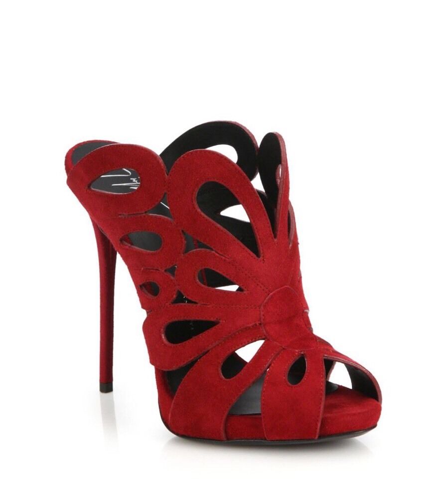 Les chaussures Guiseppe Zanotti les plus chères : notre Top 5 