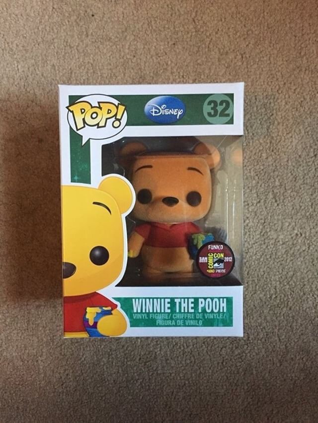 Winnie l