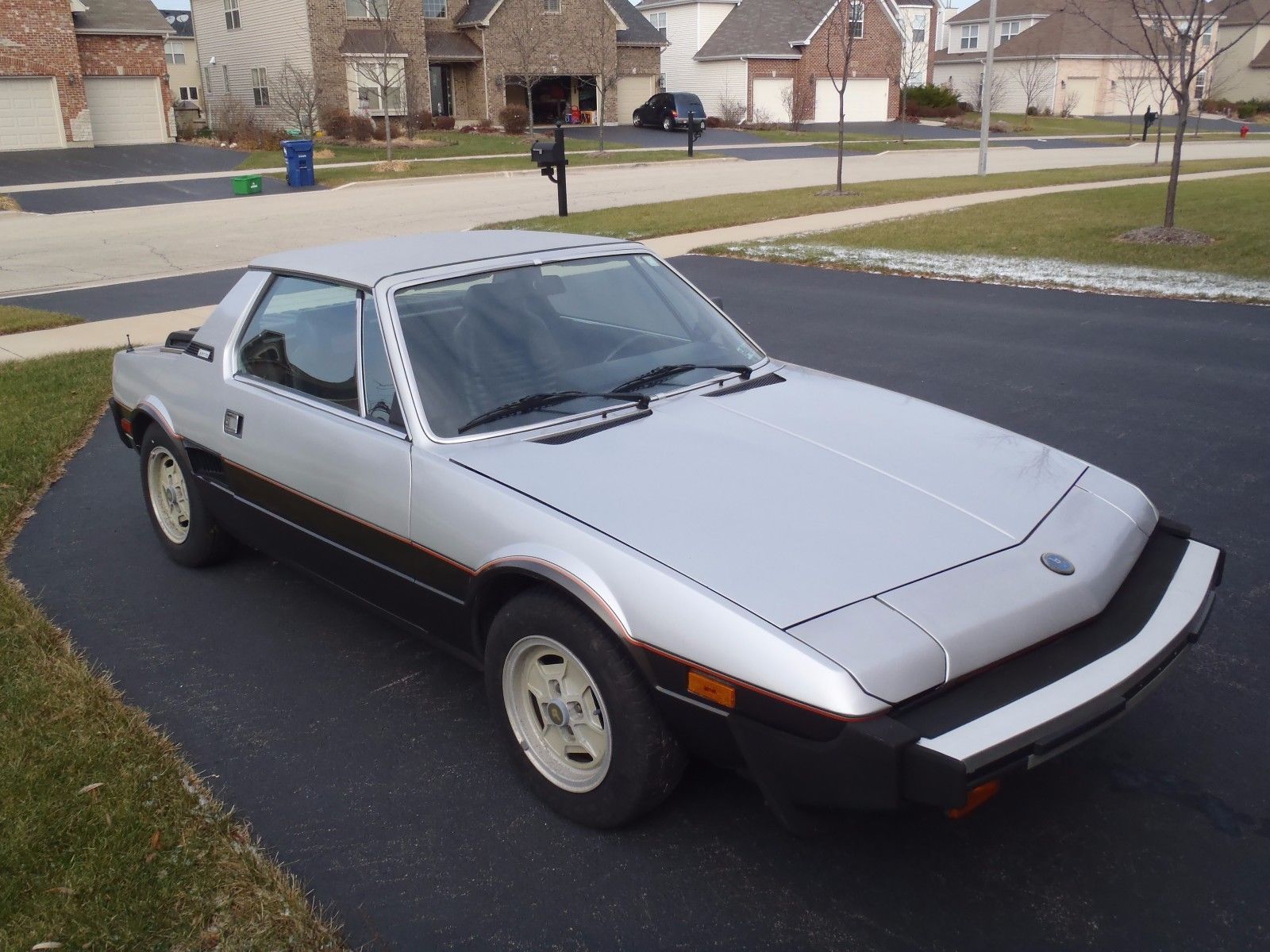 Voitures Fiat : 5 modèles vintage les plus chers vendus sur eBay !