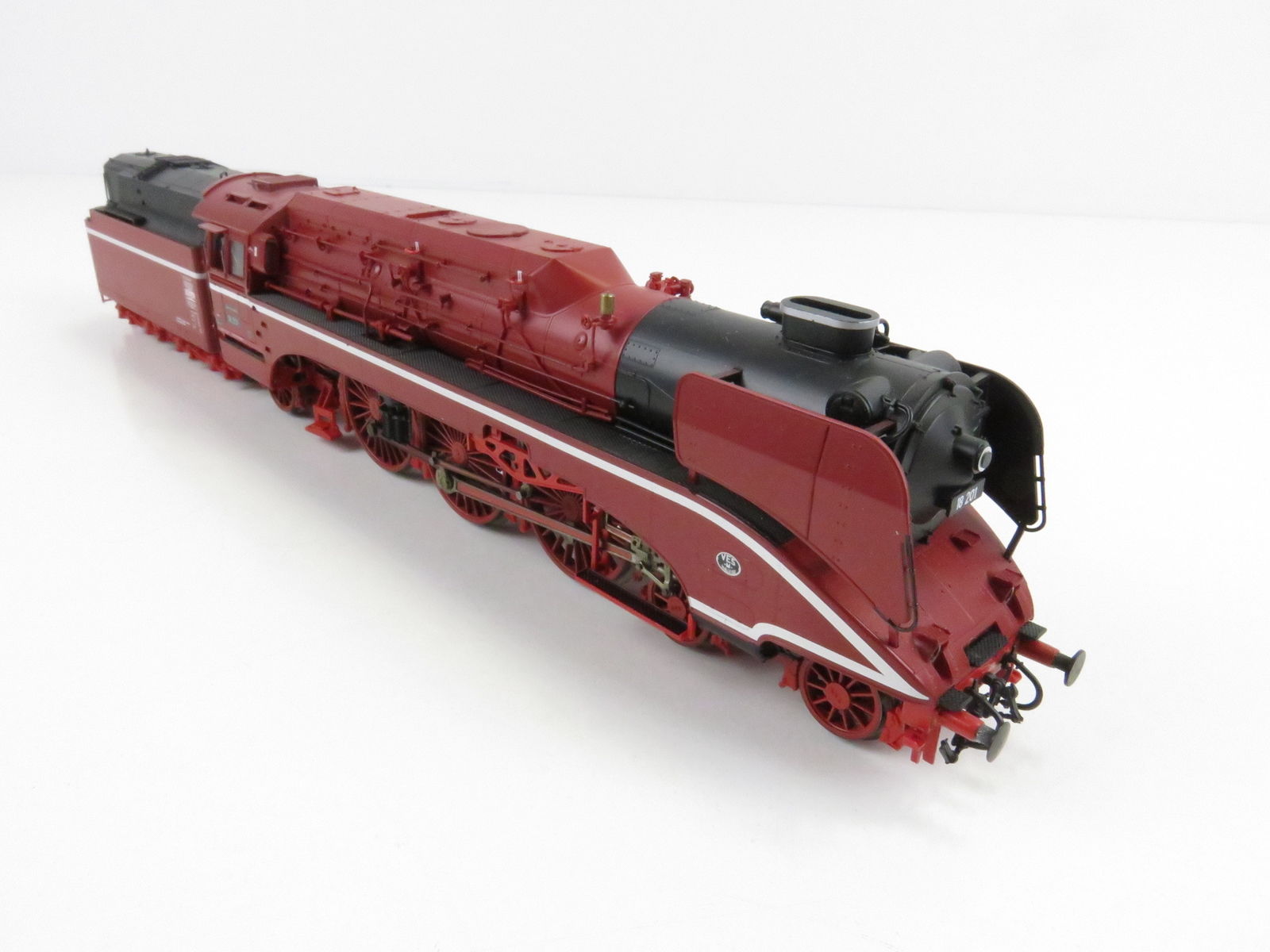 Les trains miniatures Roco les plus chers vendus sur eBay !