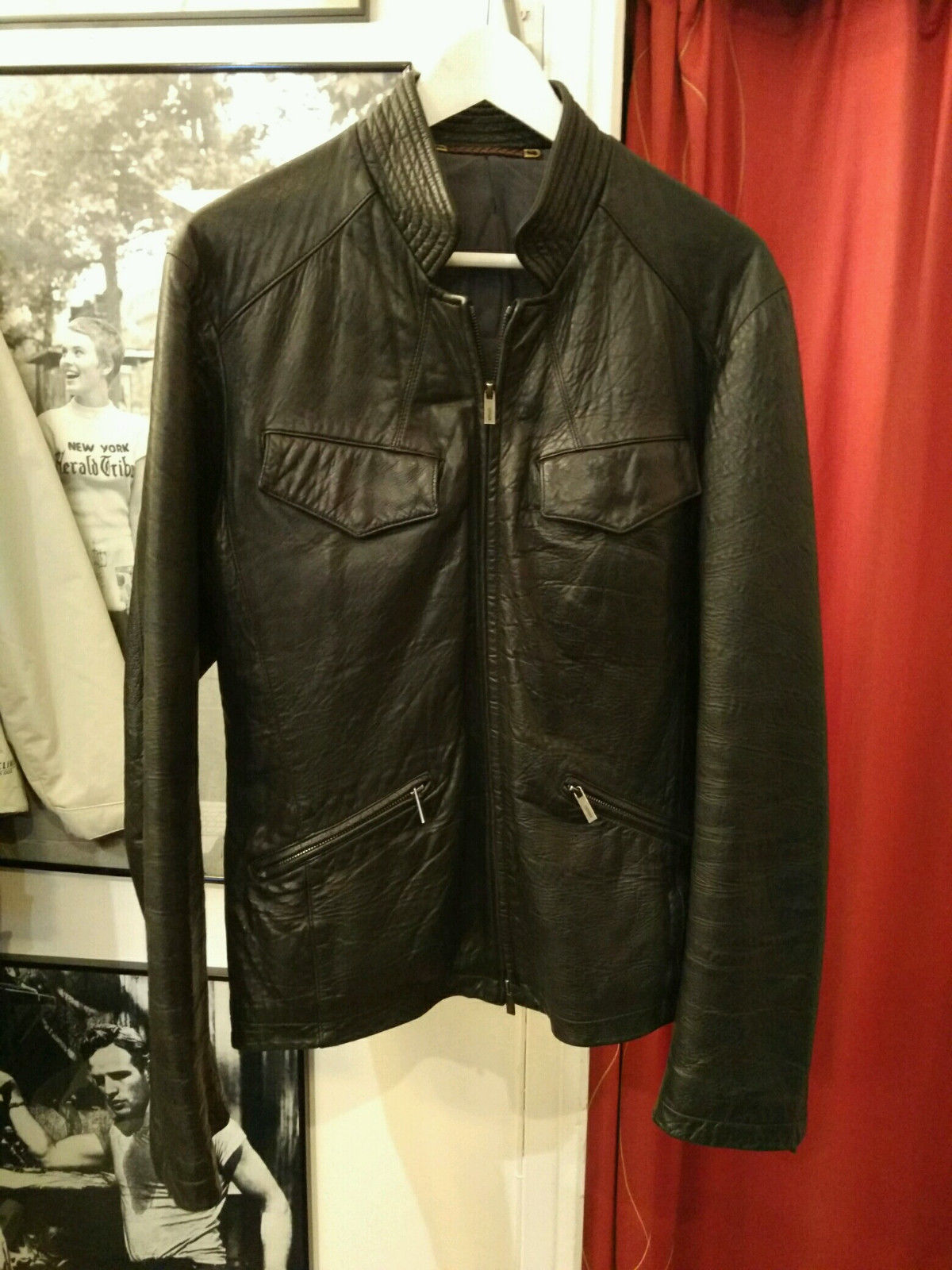 Kenzo : Pièces Exceptionnelles vendues sur Ebay