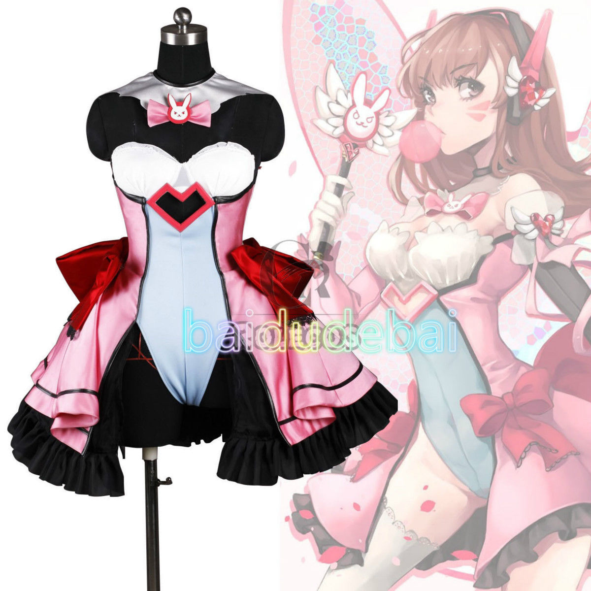 Magical Girls : quelques objets de collection récemment vendus sur eBay