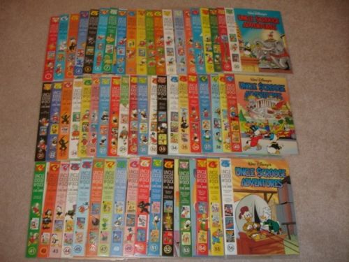 Picsou : Top 5 d'objets collectors les plus chers récemment vendus sur eBay !